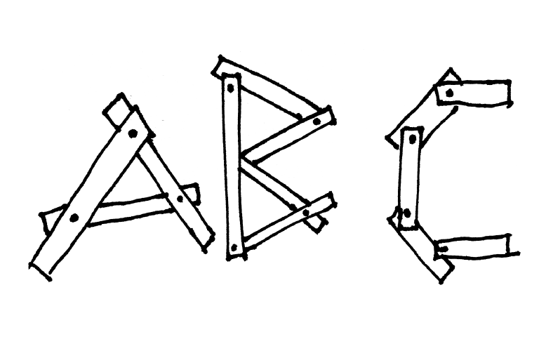 name or initials