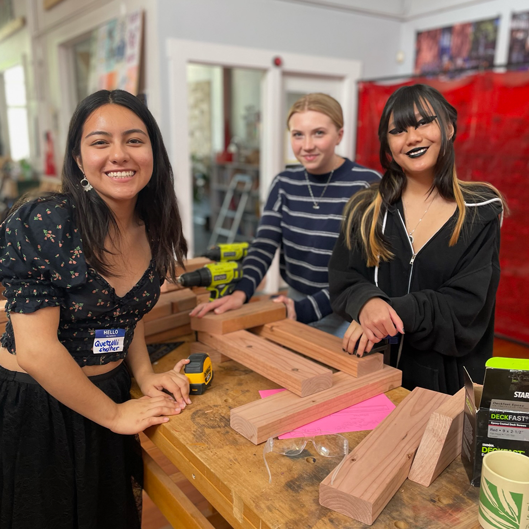 Making Wooden Stars - Woodworking Masterclasses